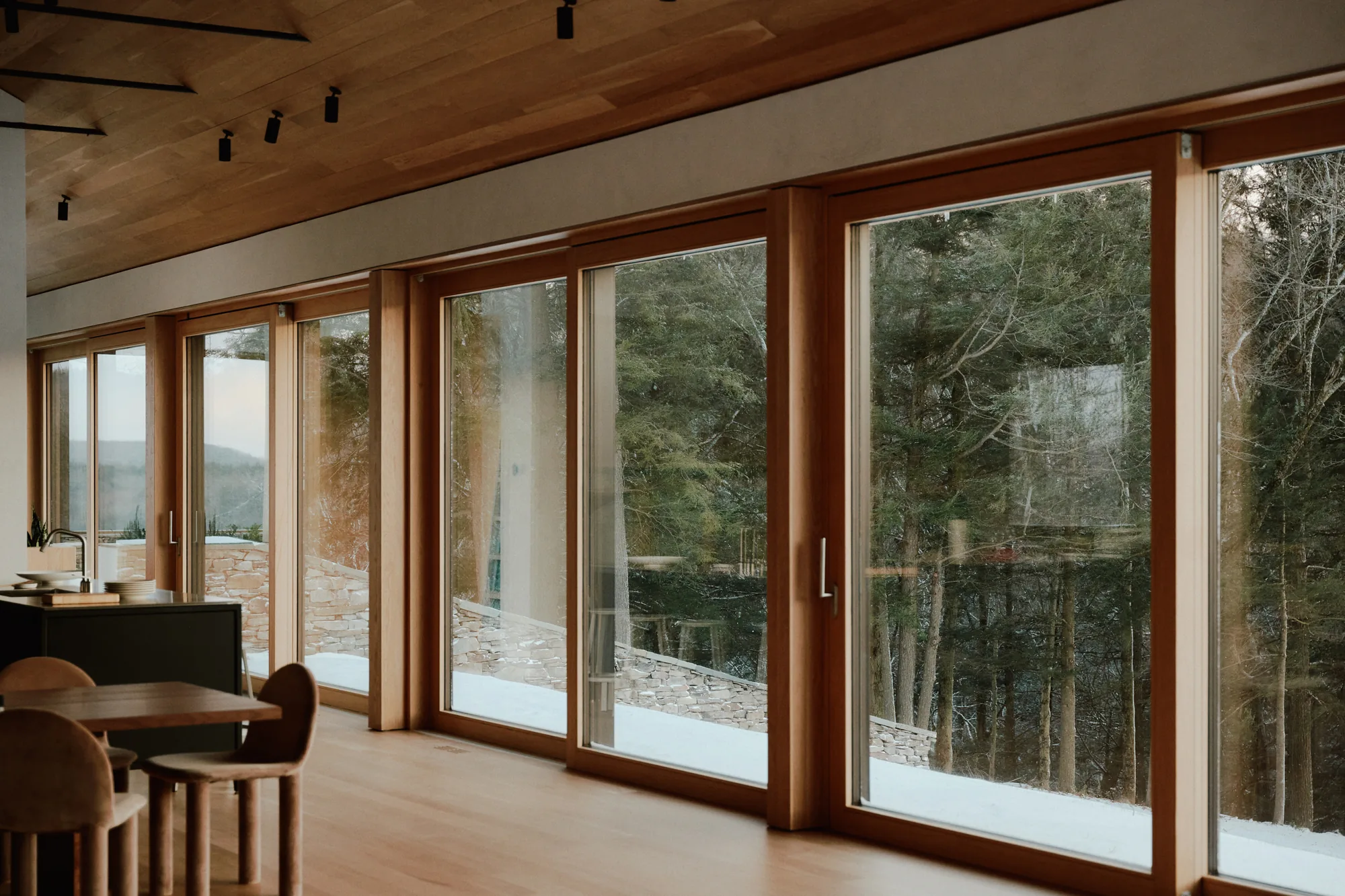 Roscoe Mountain House