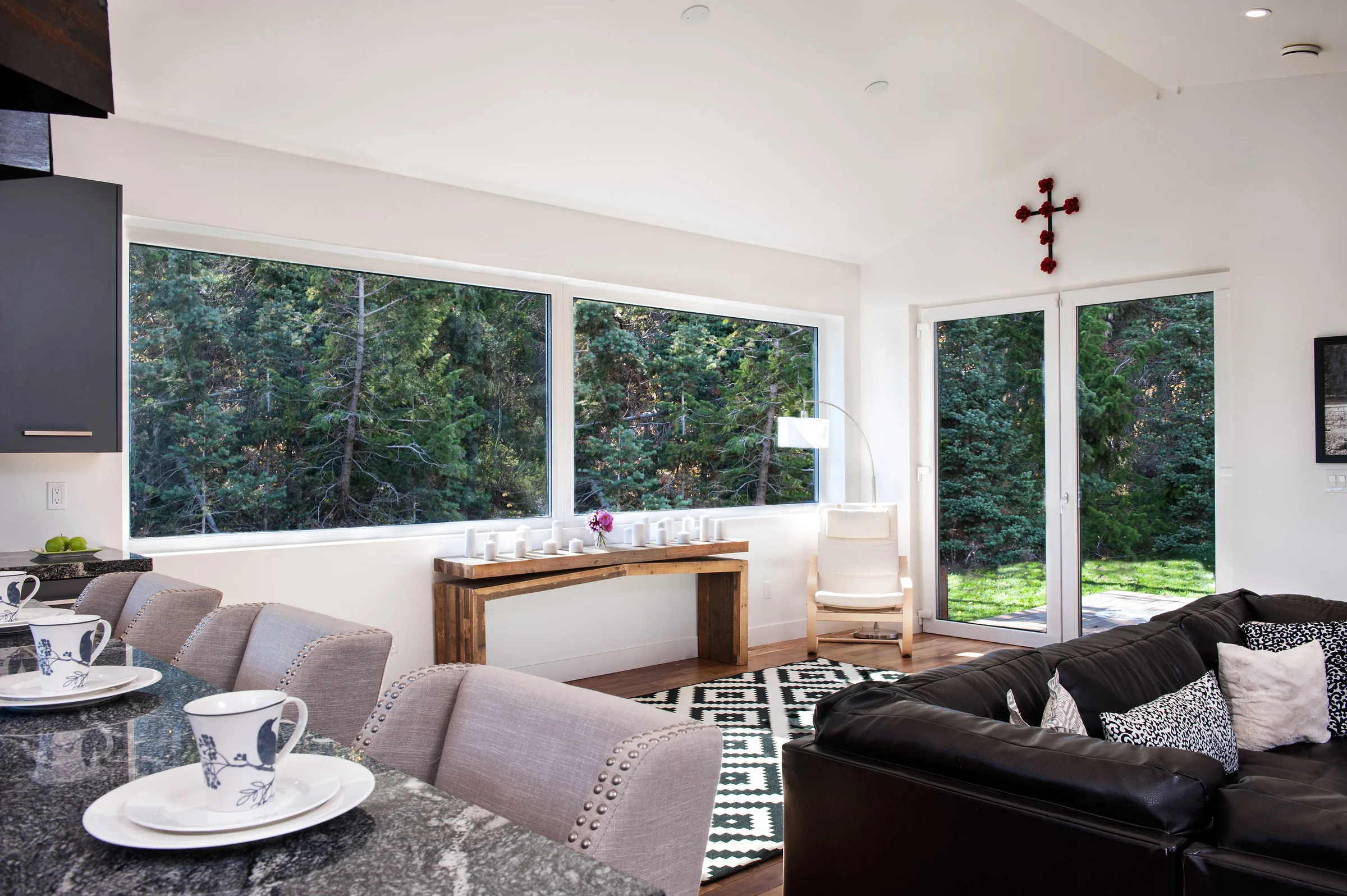 Summit Passivhaus