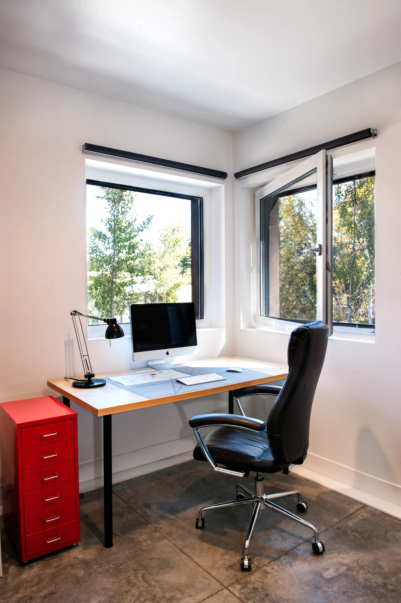 Summit Passivhaus