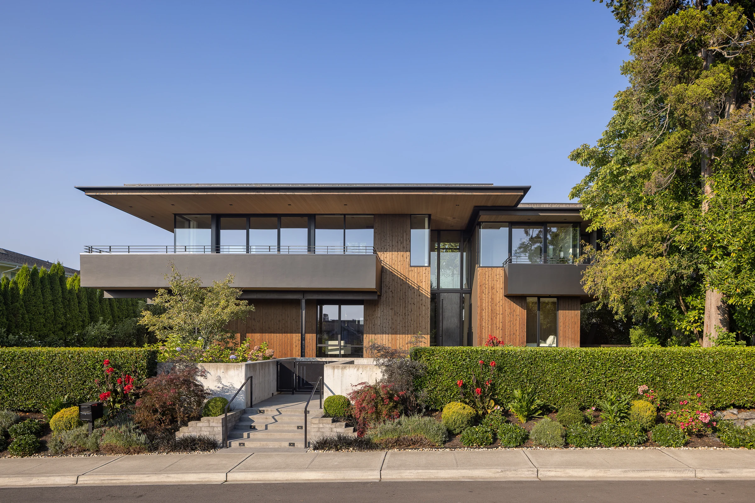 Westward House