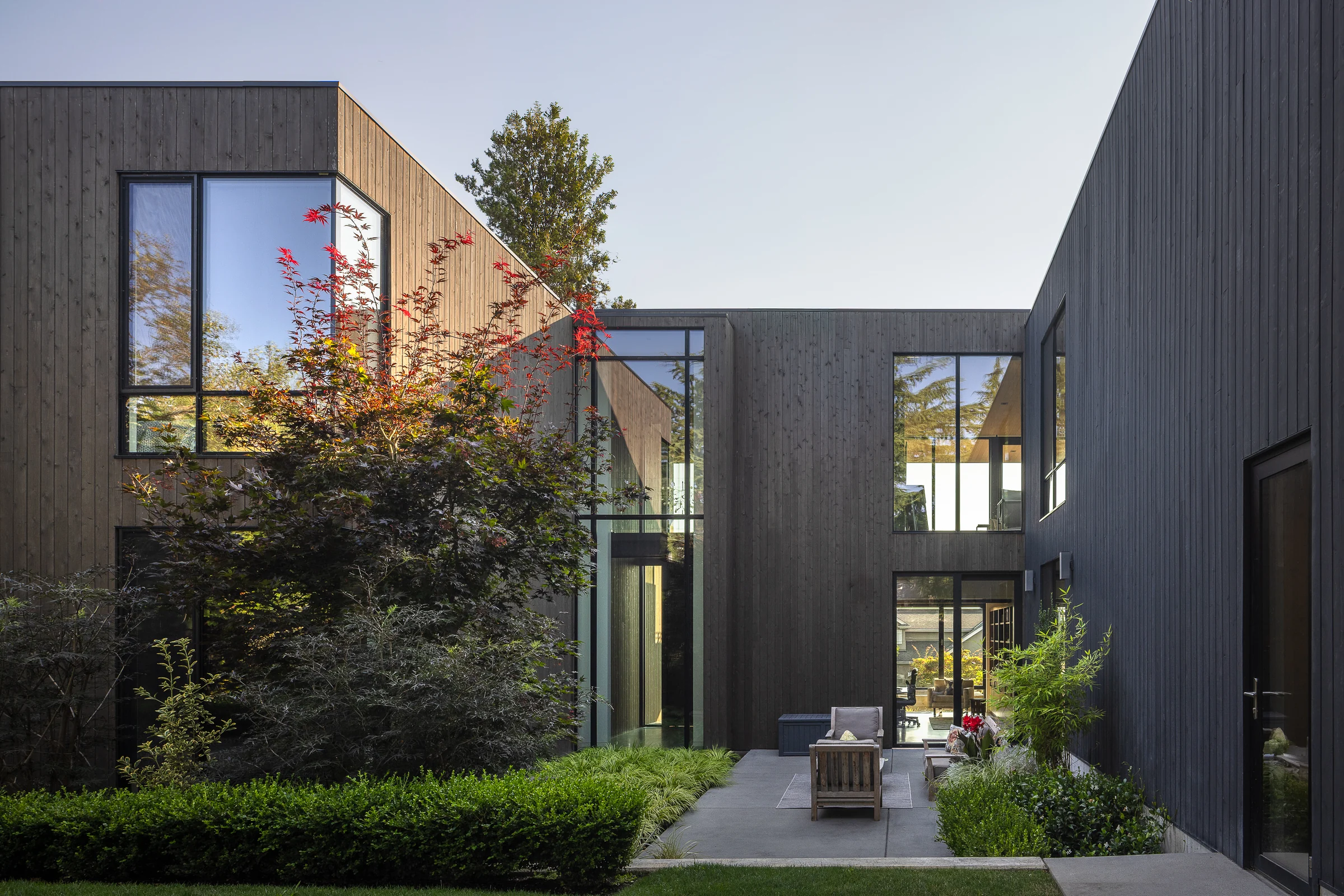 Westward House