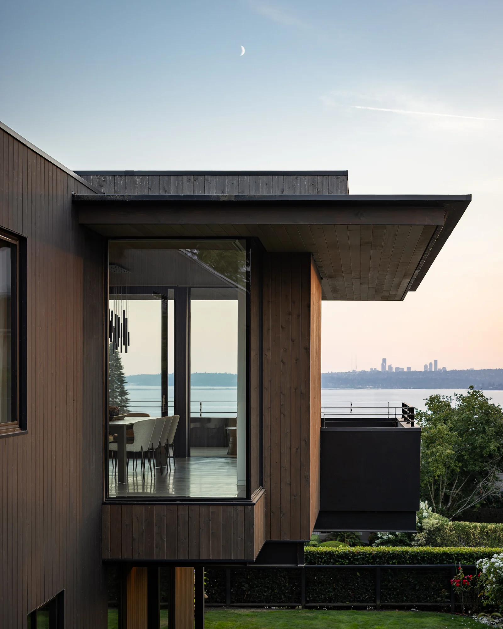 Westward House