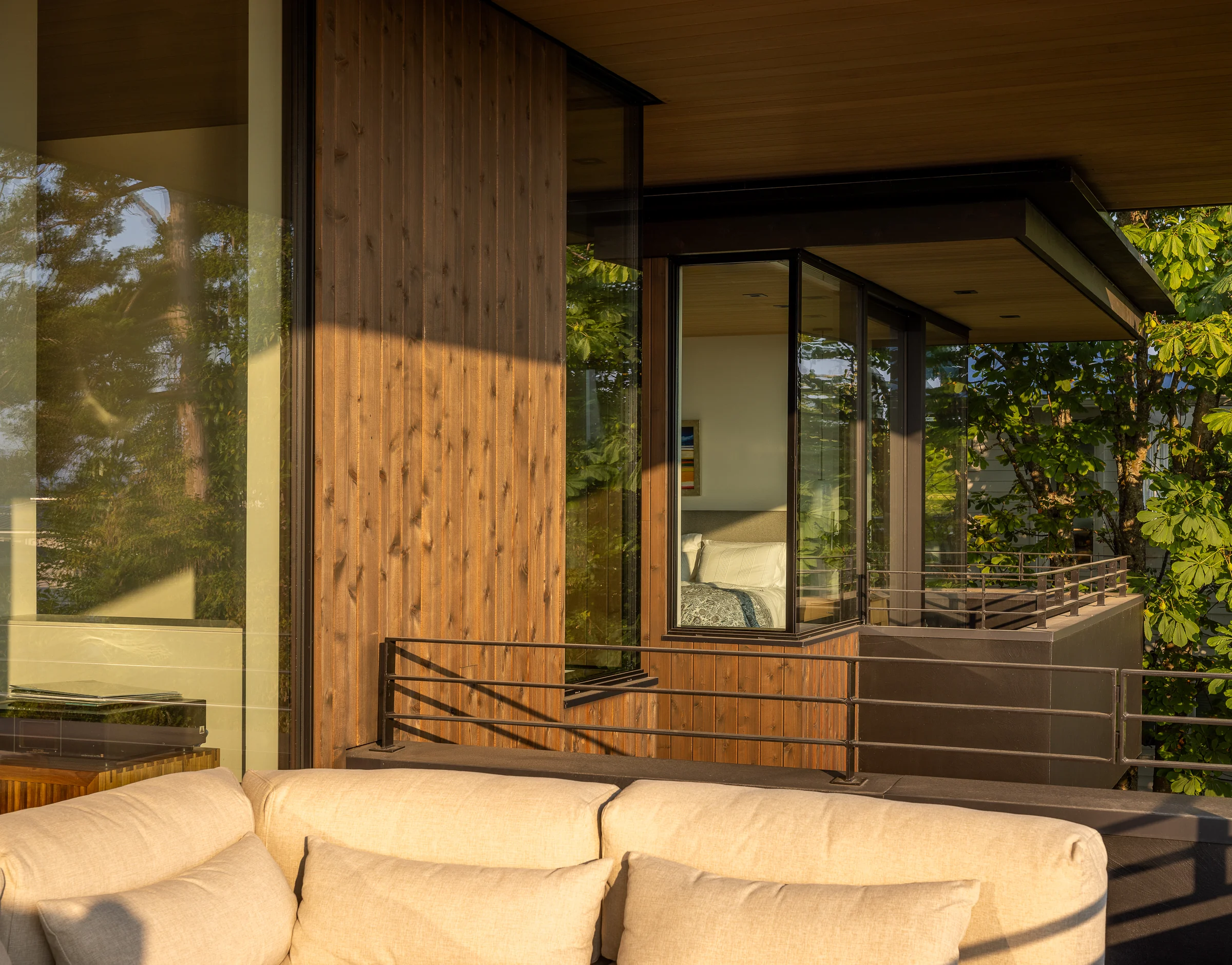 Westward House